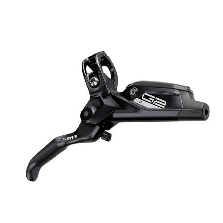 SRAM G2 R Disc Brake and Lever