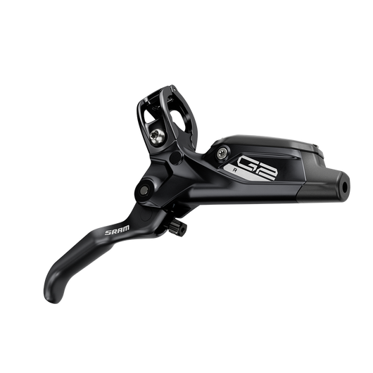 SRAM G2 R Disc Brake and Lever