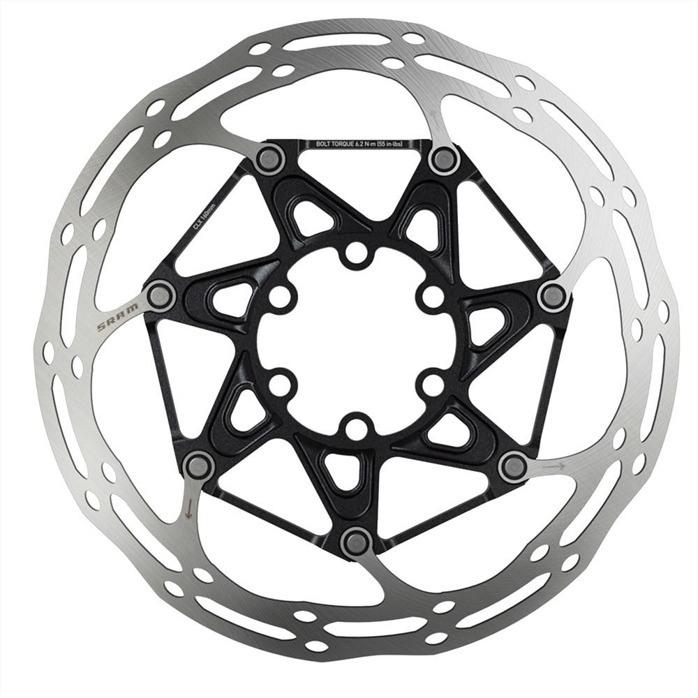 SRAM Centerline X Disc Brake Rotor – Spot Bikes