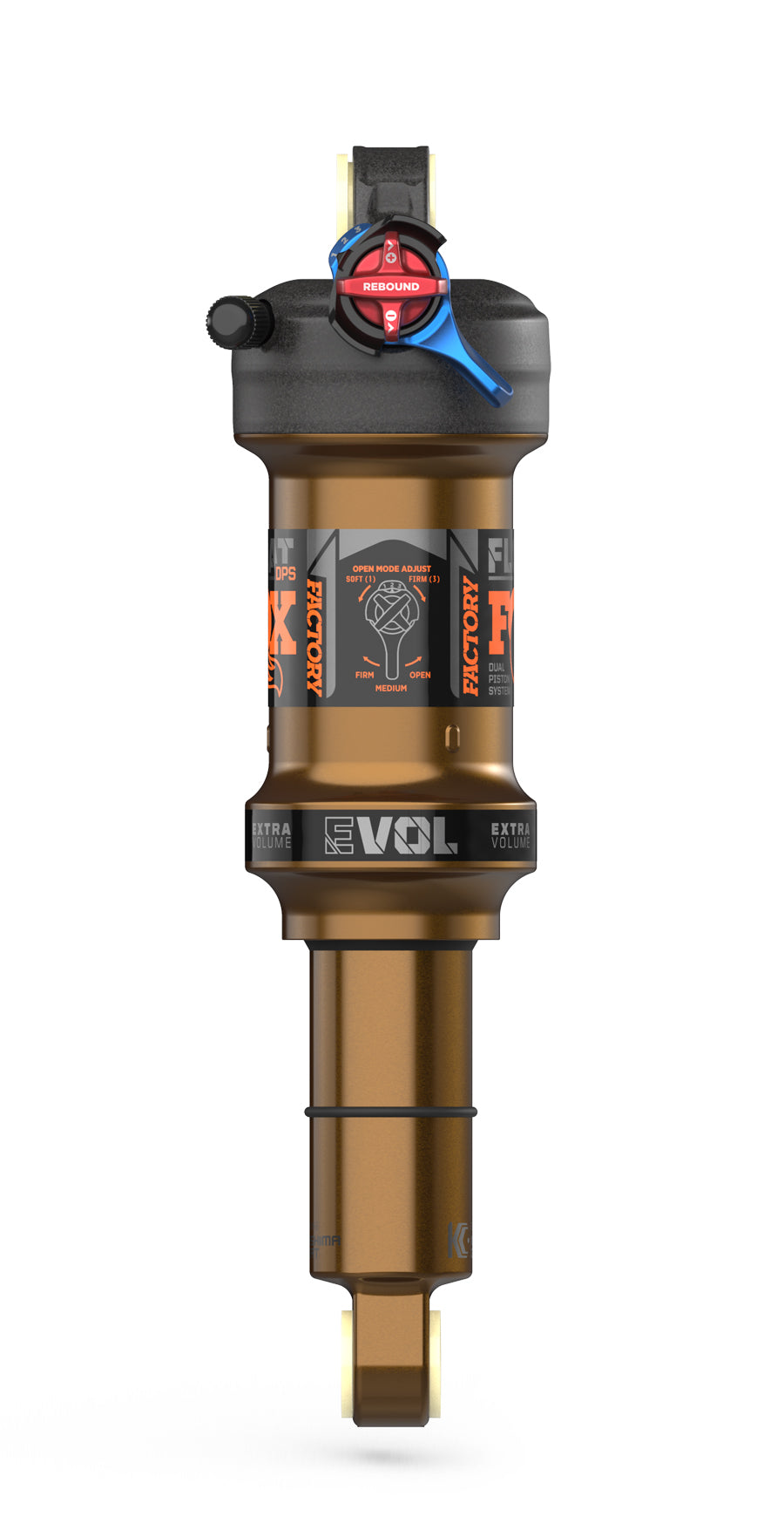 Fox Float DPS – Spot Bikes