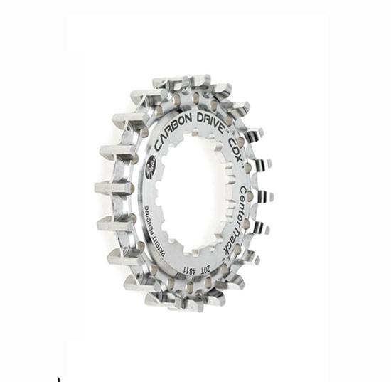 Gates 20 Tooth CDX Sprocket (9 spline) - Spot Bikes