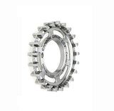 Gates 21 Tooth CDX Sprocket (thread-on/fixie) - Spot Bikes