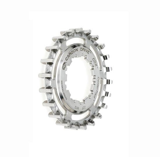 Gates 22 Tooth CDX Sprocket (9 spline) - Spot Bikes