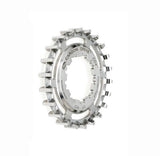 Gates 22 Tooth CDX Sprocket (9 spline) - Spot Bikes