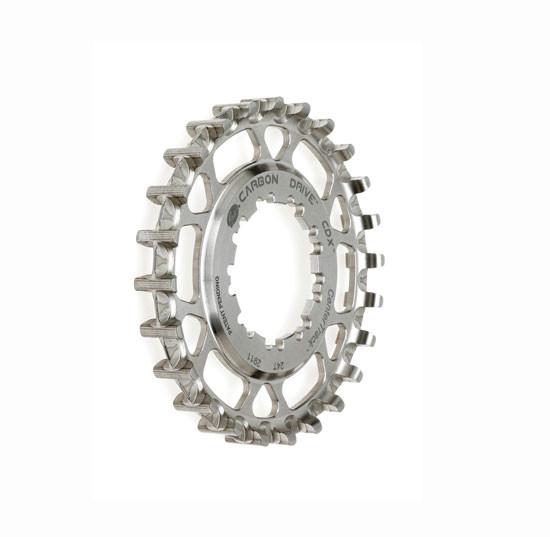 Gates 24 Tooth CDX Sprocket (9 spline) - Spot Bikes