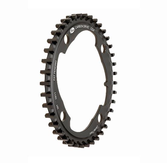 Gates 39 Tooth CDX Sprocket (4 bolt) - Spot Bikes