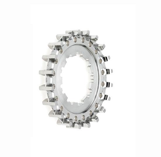 Gates 20 Tooth CDX Sprocket (9 spline) - Spot Bikes