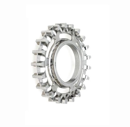 Gates 21 Tooth CDX Sprocket (thread-on/fixie) - Spot Bikes