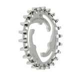 Gates 22 Tooth CDX Sprocket (SUREFIT - NEXUS, ALFINE) - Spot Bikes