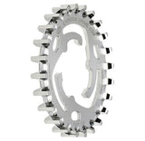 Gates 24 Tooth CDX Sprocket (SUREFIT - NEXUS, ALFINE) - Spot Bikes