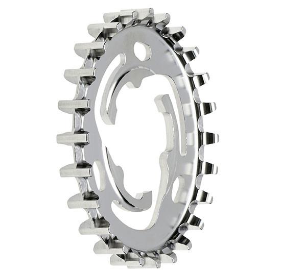 Gates 24 Tooth CDX Sprocket (SUREFIT - NEXUS, ALFINE) - Spot Bikes