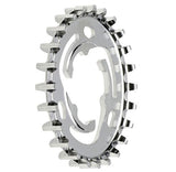 Gates 24 Tooth CDX Sprocket (SUREFIT - NEXUS, ALFINE) - Spot Bikes