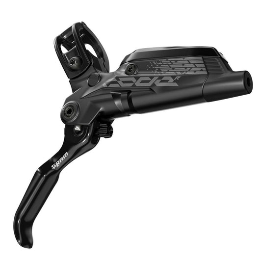 SRAM Code R Disc Brake and Lever