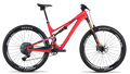 Mayhem 130 - Cosmetic Blem Frame