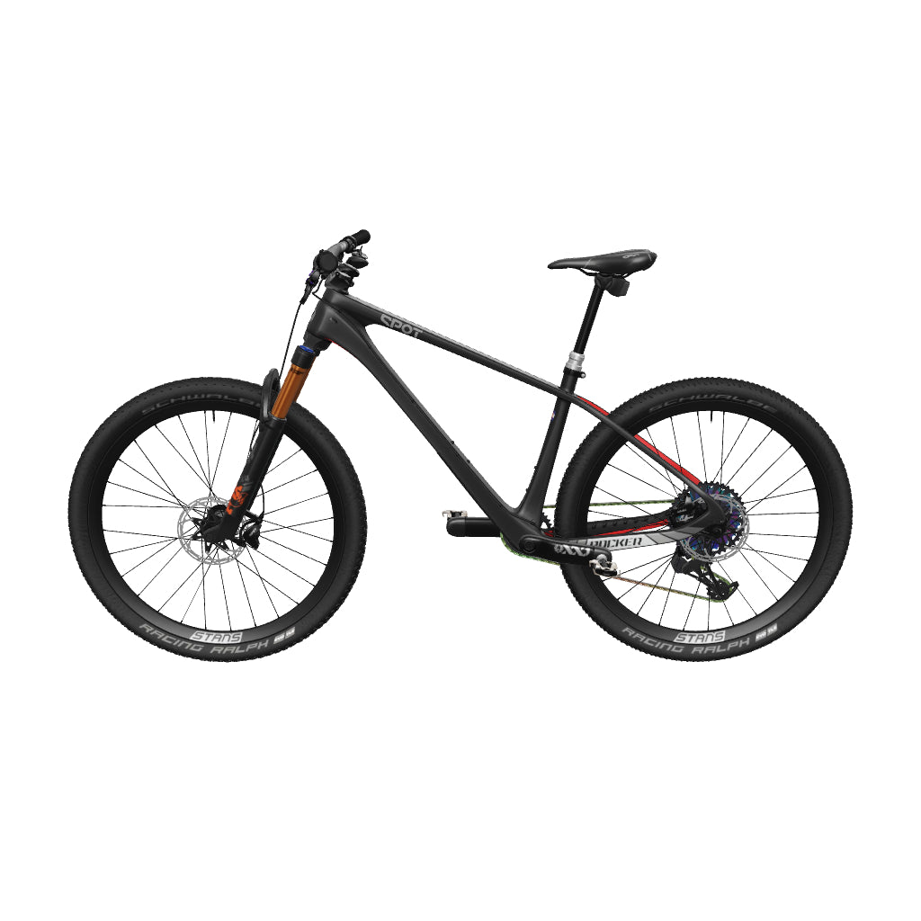 V1 Rocker SS - 2020