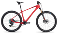 Matte Hot Tomato // Main image // Featured