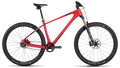 Matte Hot Tomato // Lorem ipsum dolor sit amet. // Featured