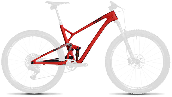 Spot Bikes - Ryve 115 29