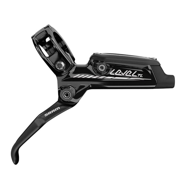 SRAM level TL 新品未使用 smleveltlleverblackfront_e53d7